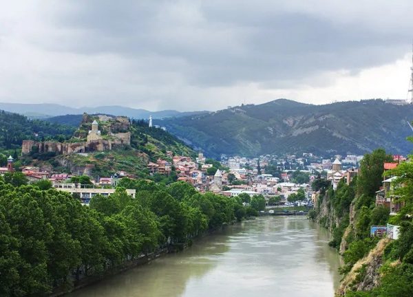 georgia