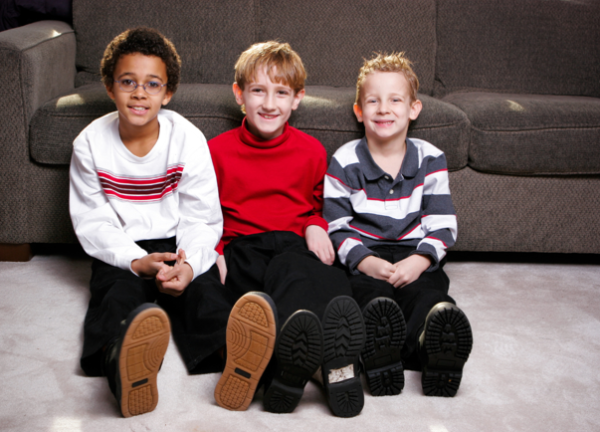 boys