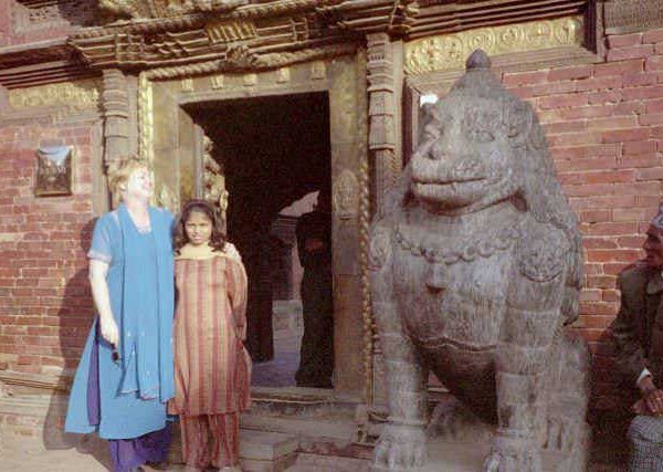 Nepal