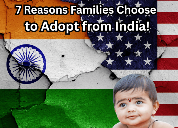 Why India
