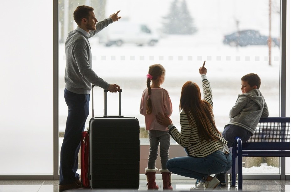 Children´s House International Eastern Europe Adoption Program