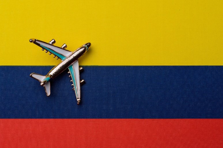 Colombia Adoption Program