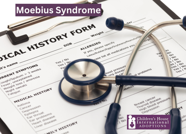 Moebius Syndrome