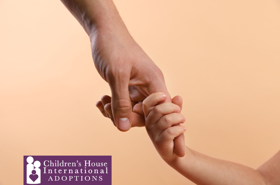 Adopt with Children´s House International