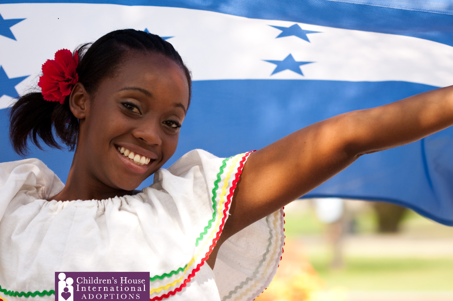 Children´s House International Honduras Adoption Program