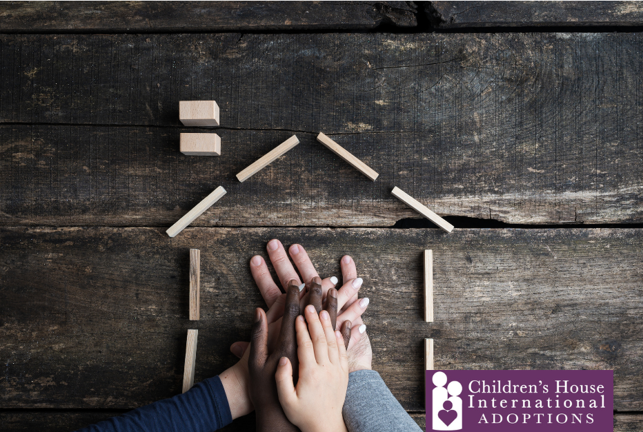 Children´s House International ADOPTION