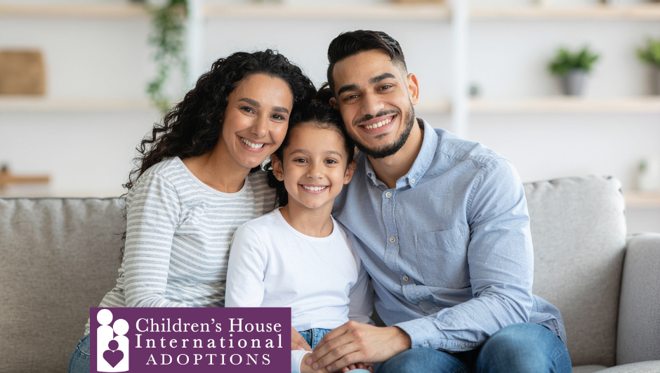 Children´s House International Adoption Programs