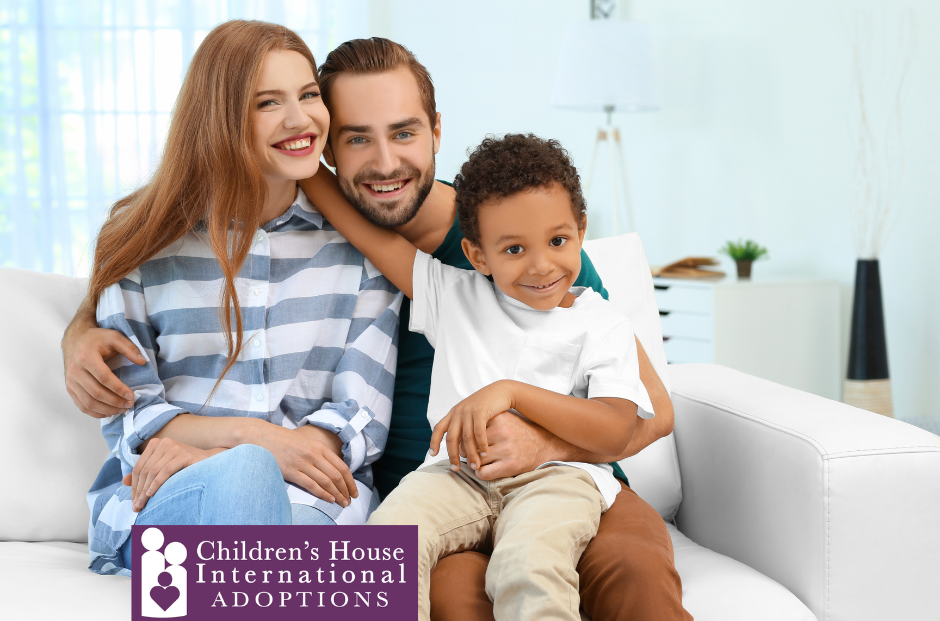 Children´s House International Adoption Programs