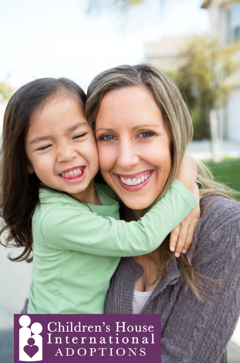Children´s House International Adoption Programs