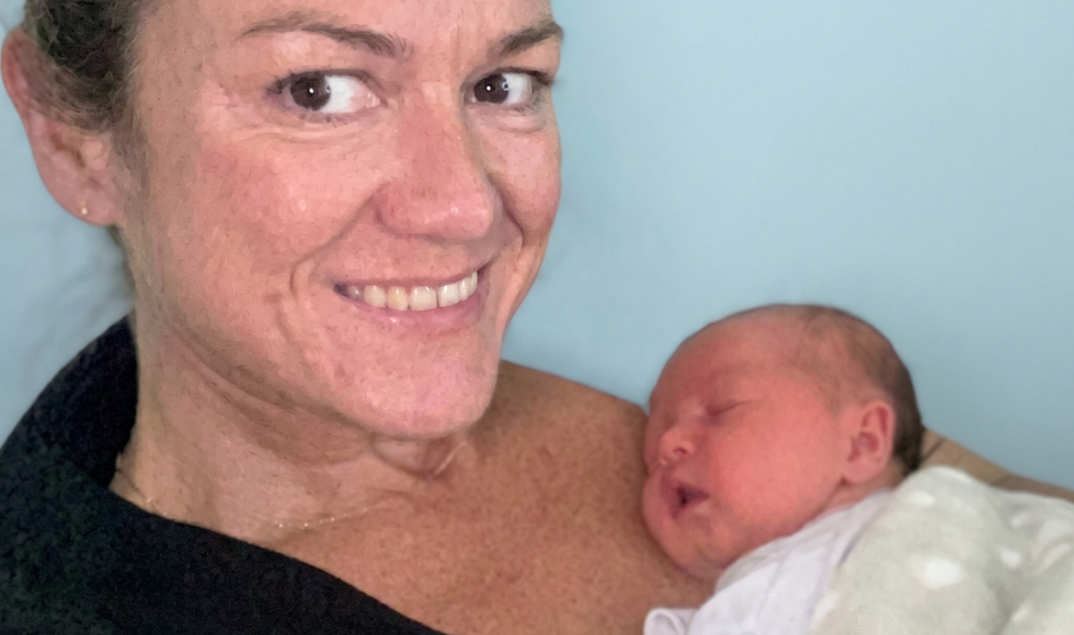 Children´s House International Surrogacy Program