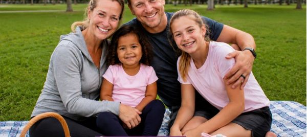 Adoption Story Children´s House International