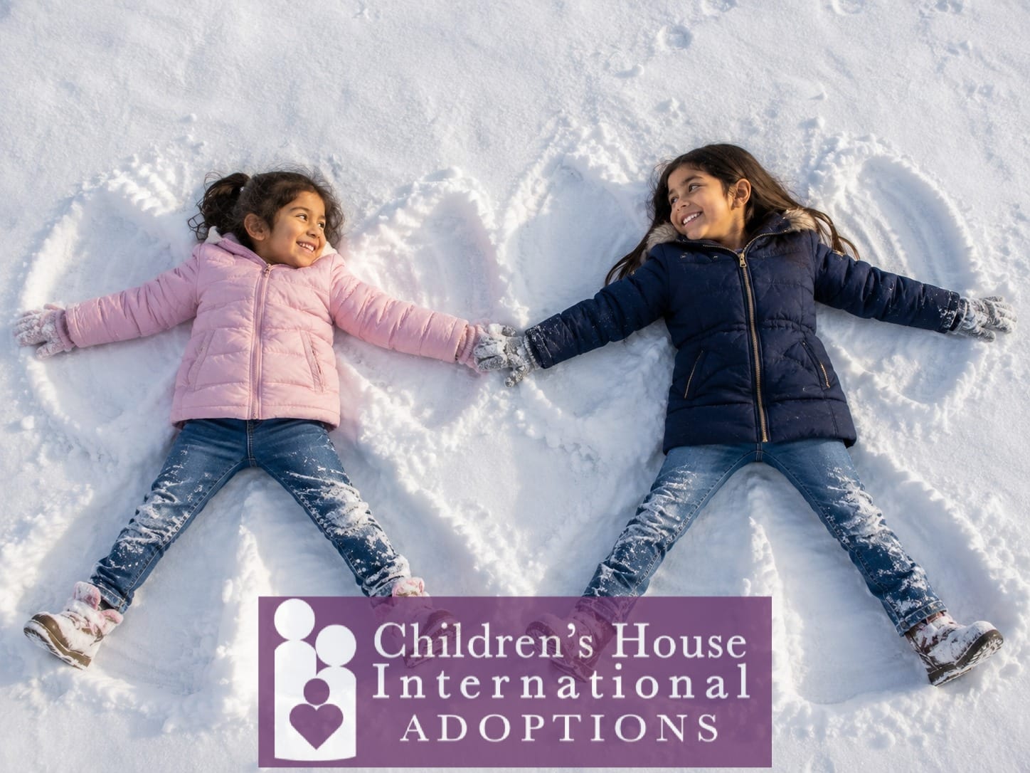 Sibling Adoption with Children´s House International