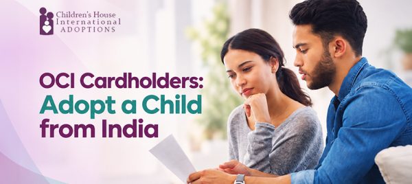 Adopt a Child from India